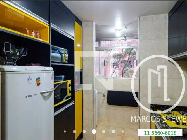 Apartamento para Comprar em São Paulo - 4
