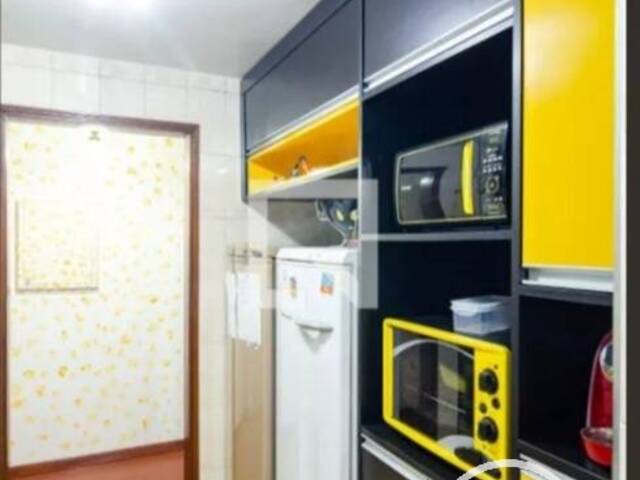 #2E4N9B - Apartamento para Comprar em São Paulo - SP - 3