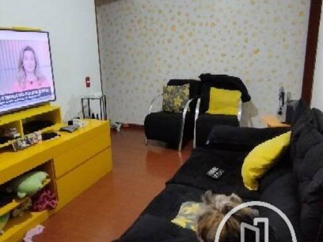 Apartamento para Comprar em São Paulo - 5