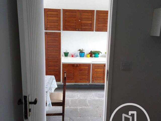Casa para Comprar em São Paulo - 4
