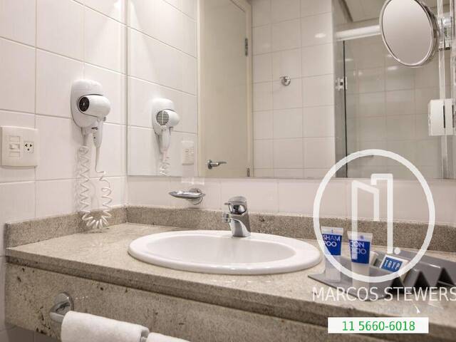 #1PDF8ML - Flat para Comprar em São Paulo - SP