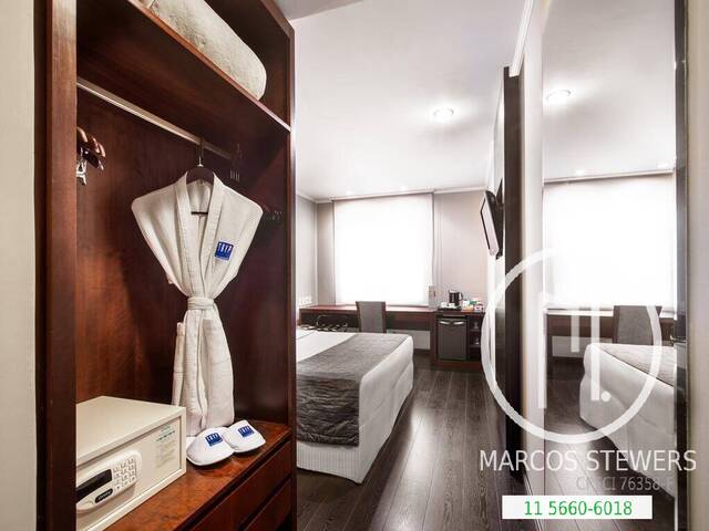 Flat para Comprar em São Paulo - 4
