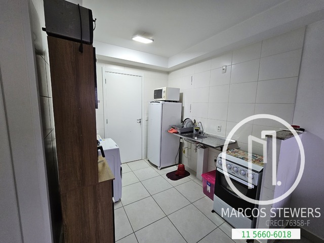 Apartamento para Comprar em São Paulo - 2