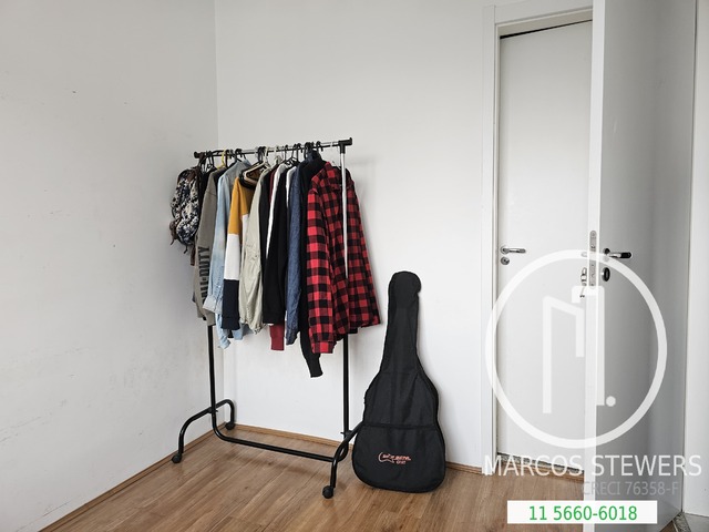 Apartamento para Comprar em São Paulo - 3