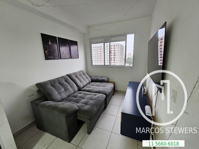 Apartamento para Comprar em São Paulo - 5