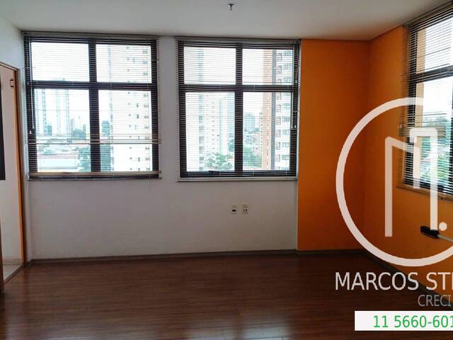 Sala Comercial para Comprar em São Paulo - 5