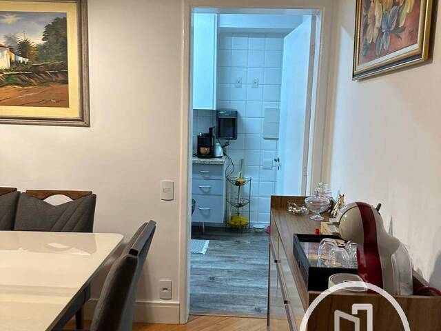 Apartamento para Comprar em São Paulo - 4
