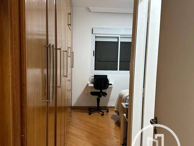 Apartamento para Comprar em São Paulo - 5