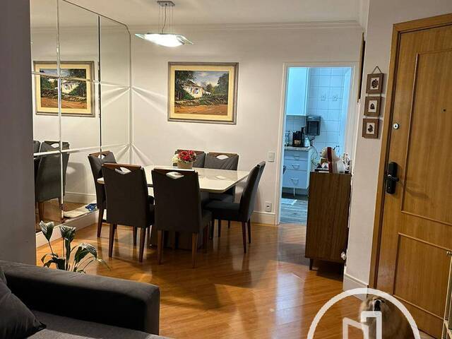 Apartamento para Comprar em São Paulo - 3