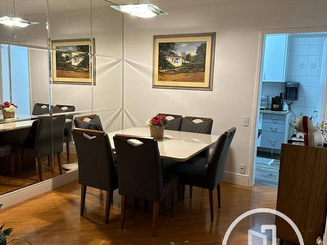 Apartamento para Comprar em São Paulo - 2