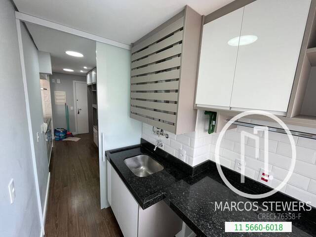 Apartamento para Comprar em São Paulo - 5