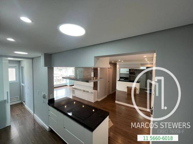 #9K98ML - Apartamento para Comprar em São Paulo - SP - 3