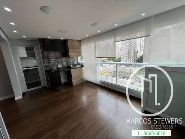#9K98ML - Apartamento para Comprar em São Paulo - SP - 1