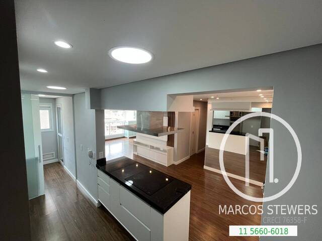 Apartamento para Comprar em São Paulo - 4