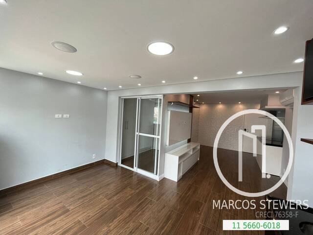 #9K98ML - Apartamento para Comprar em São Paulo - SP - 2