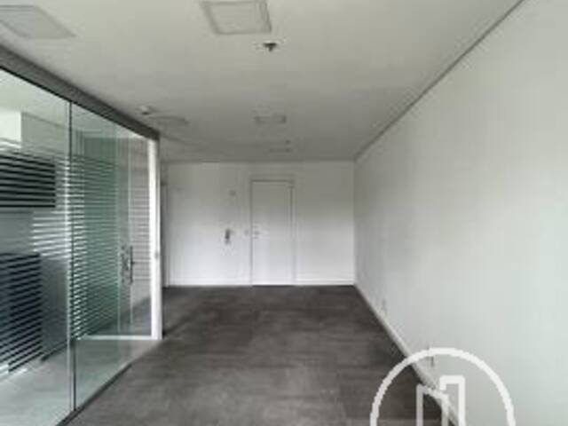 Sala Comercial para Alugar em São Paulo - 5