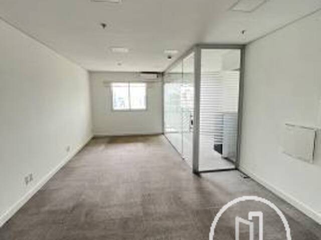 Sala Comercial para Alugar em São Paulo - 4