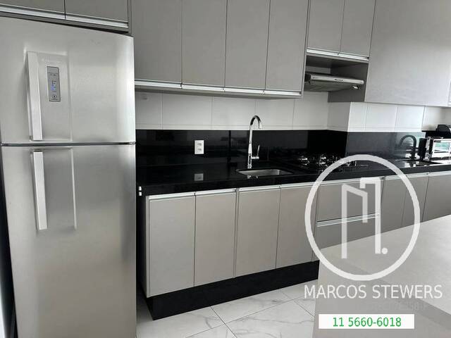 Apartamento para Alugar em São Paulo - 5