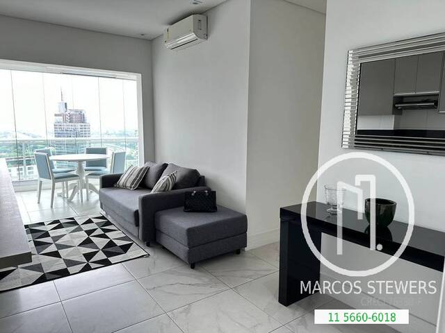 Apartamento para Alugar em São Paulo - 3