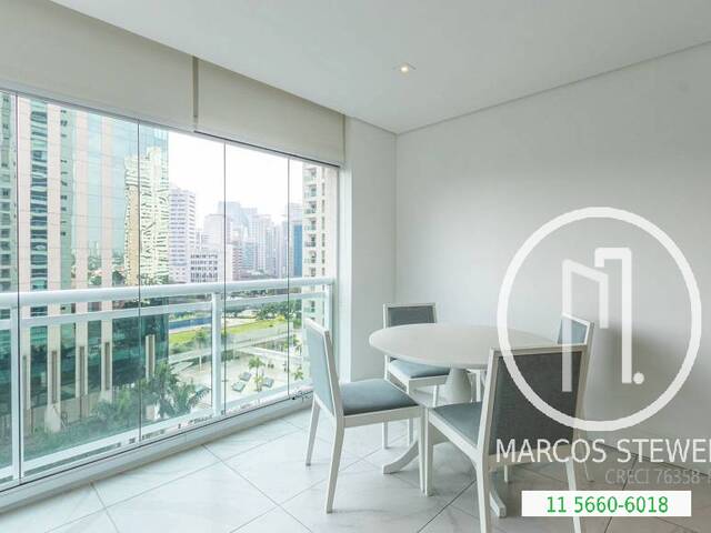Apartamento para Alugar em São Paulo - 5