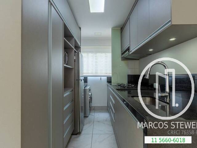 Apartamento para Alugar em São Paulo - 4