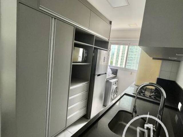 #15TKN9B - Apartamento para Alugar em São Paulo - SP
