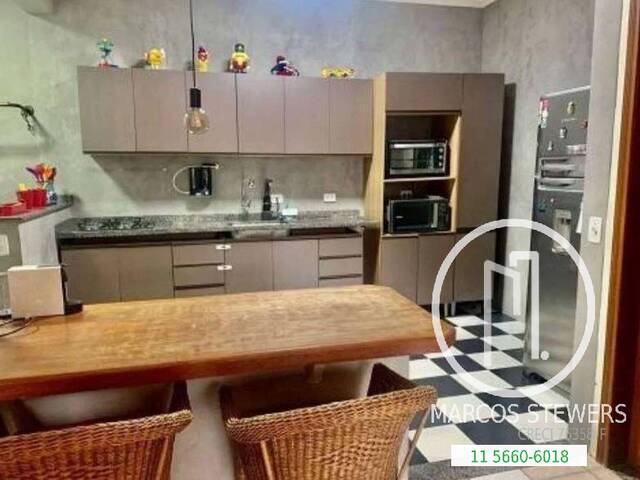#1R4H8ML - Casa para Comprar em São Paulo - SP