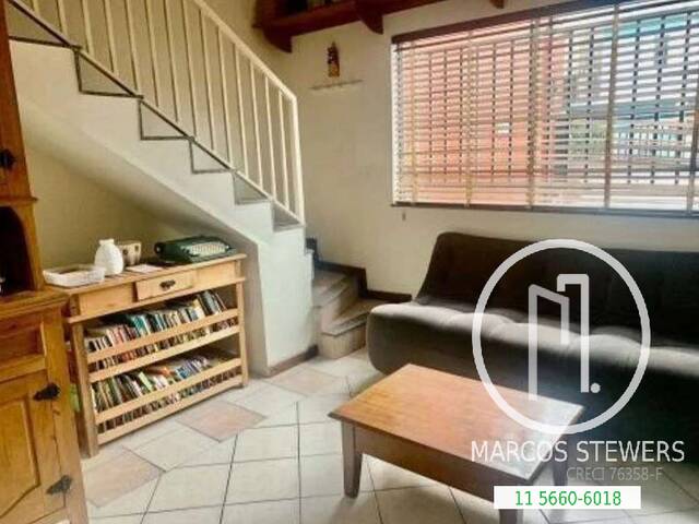 Casa para Comprar em São Paulo - 4