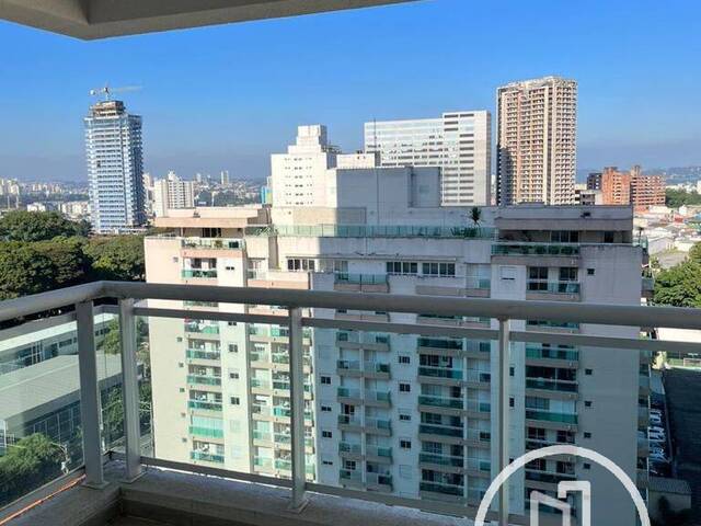 Apartamento para Comprar em São Paulo - 4