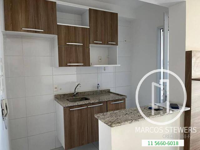 #UIL8ML - Apartamento para Comprar em São Paulo - SP - 3