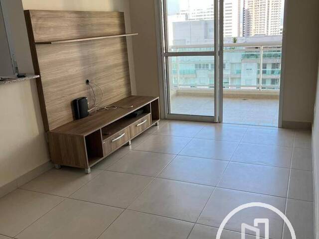 #UIL8ML - Apartamento para Comprar em São Paulo - SP - 1