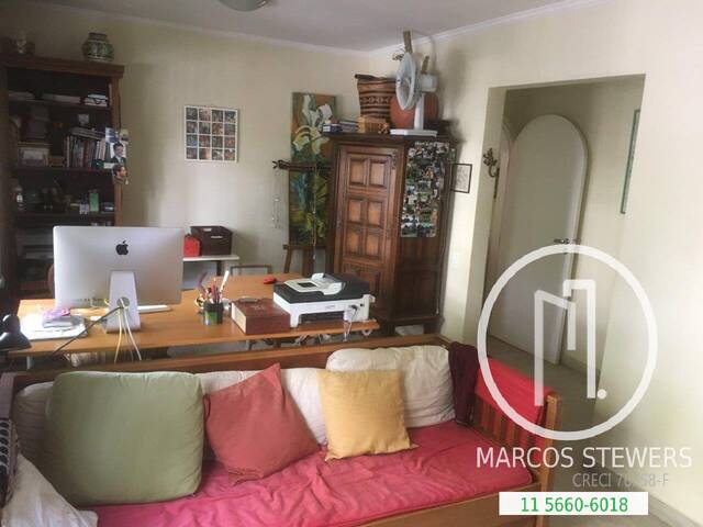 #1H7P8ML - Apartamento para Comprar em São Paulo - SP