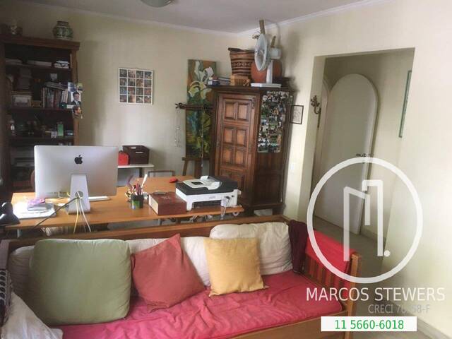 #1H7P8ML - Apartamento para Comprar em São Paulo - SP - 2