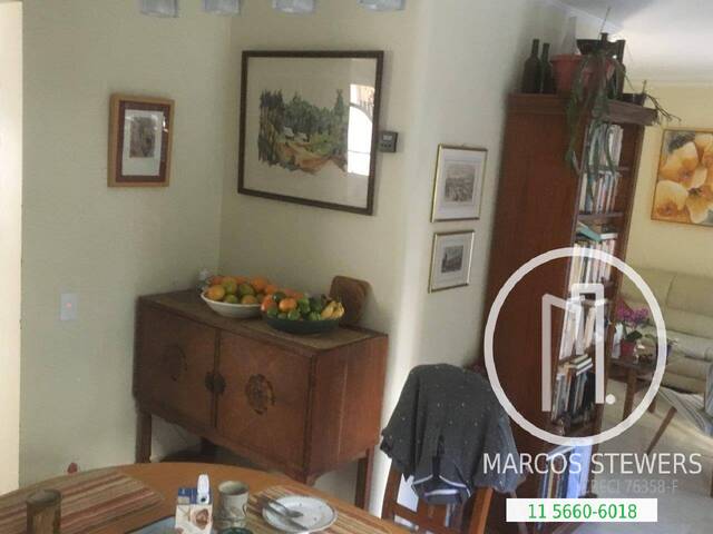 Apartamento para Comprar em São Paulo - 4