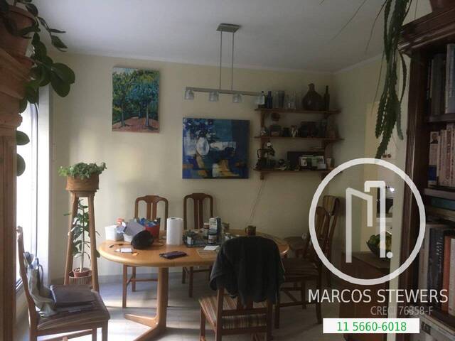 #1H7P8ML - Apartamento para Comprar em São Paulo - SP