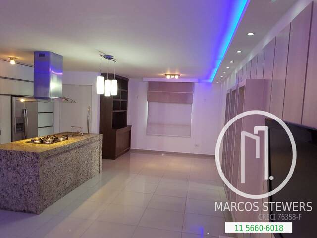 #T7N8ML - Apartamento para Comprar em São Paulo - SP