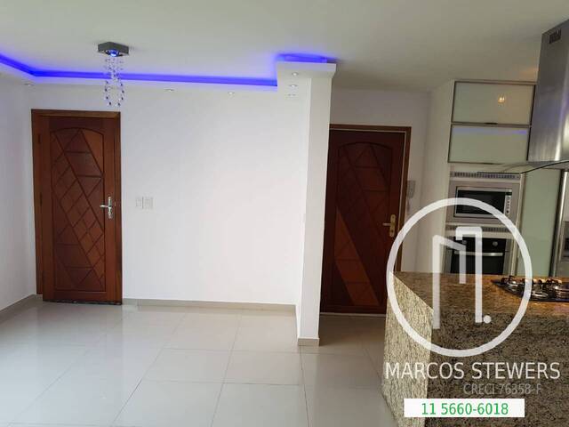 Apartamento para Comprar em São Paulo - 4