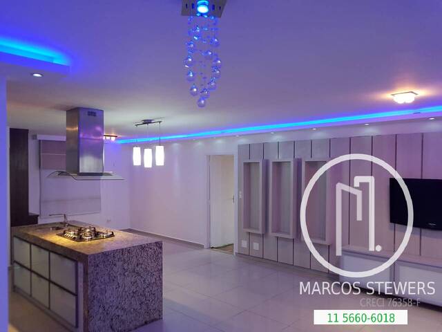 Apartamento para Comprar em São Paulo - 5
