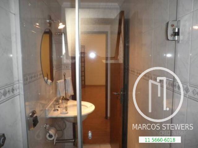 Apartamento para Alugar em São Paulo - 3