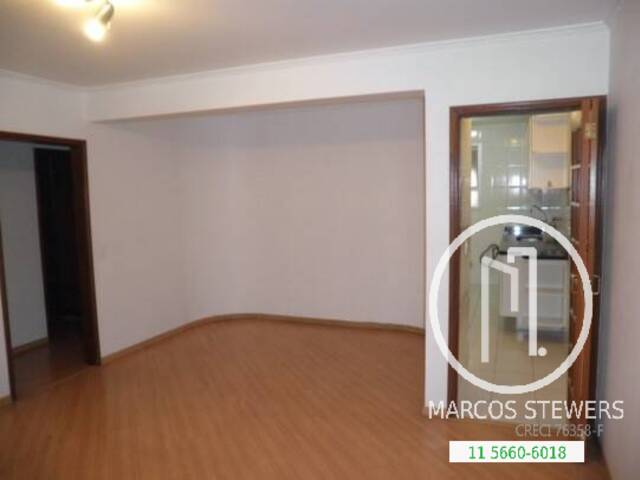 Apartamento para Alugar em São Paulo - 2