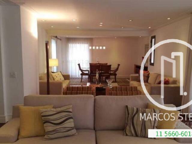Apartamento para Comprar em São Paulo - 4