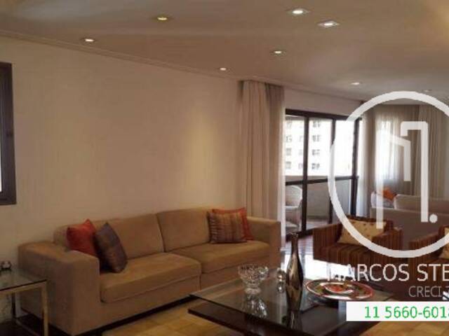 Apartamento para Comprar em São Paulo - 5