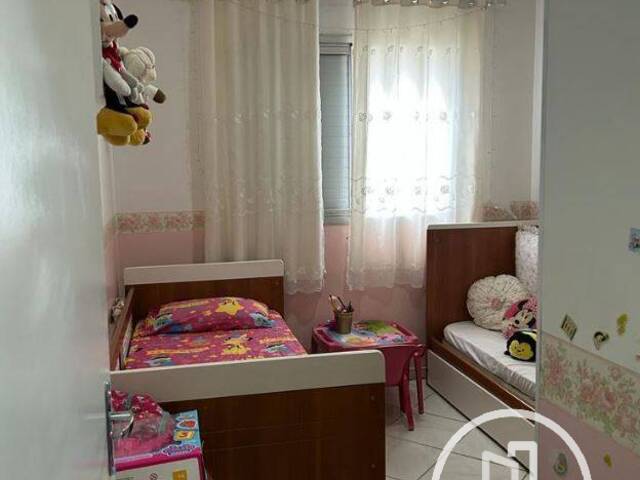 Apartamento para Comprar em São Paulo - 3