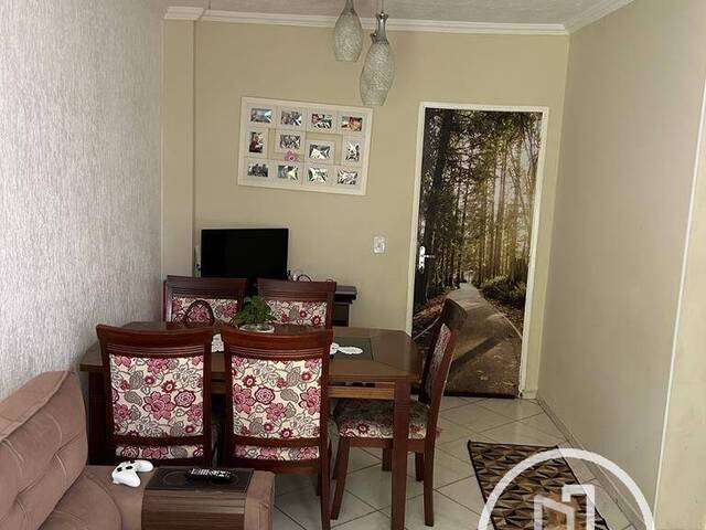 Apartamento para Comprar em São Paulo - 2