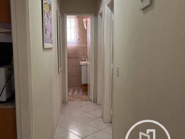 Apartamento para Comprar em São Paulo - 5