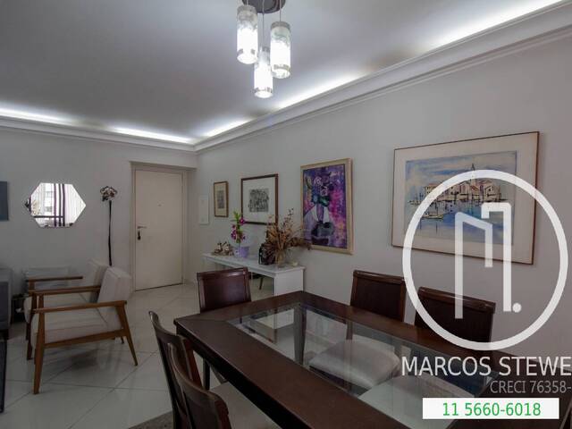 Apartamento para Comprar em São Paulo - 5