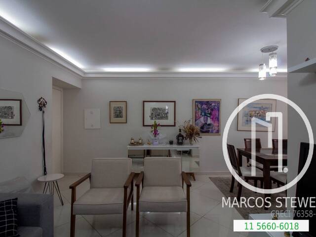 Apartamento para Comprar em São Paulo - 4