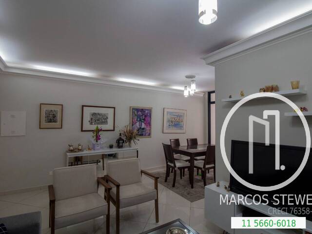 Apartamento para Comprar em São Paulo - 3