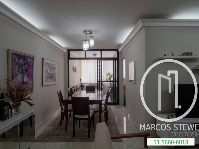 Apartamento para Comprar em São Paulo - 2