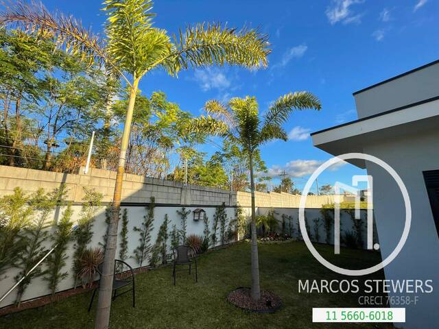 Casa para Comprar em Itu - 4